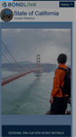 Mobile Screenshot of buycaliforniabonds.com